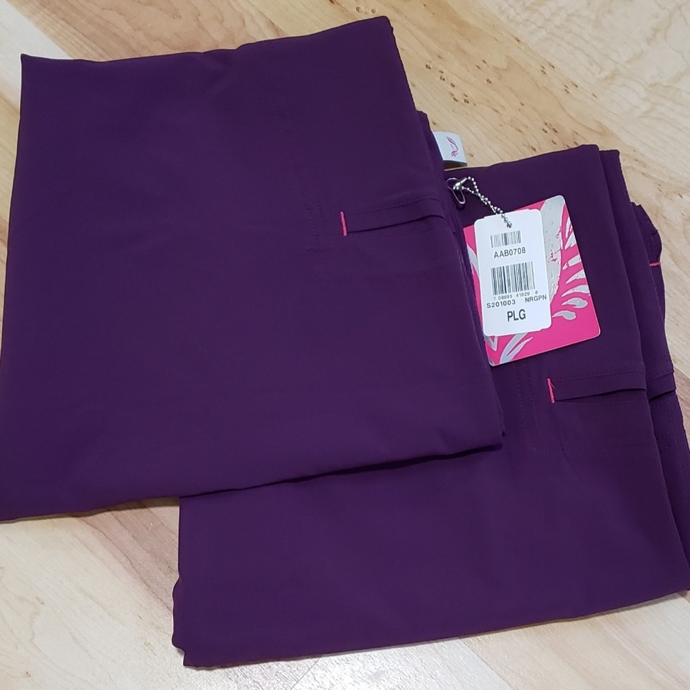 Scrub   pants 2 for $40